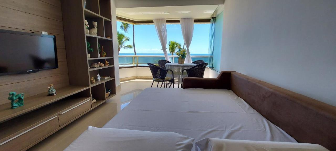 Covla0102 - Condominio Vilas Village Lauro de Freitas Eksteriør billede