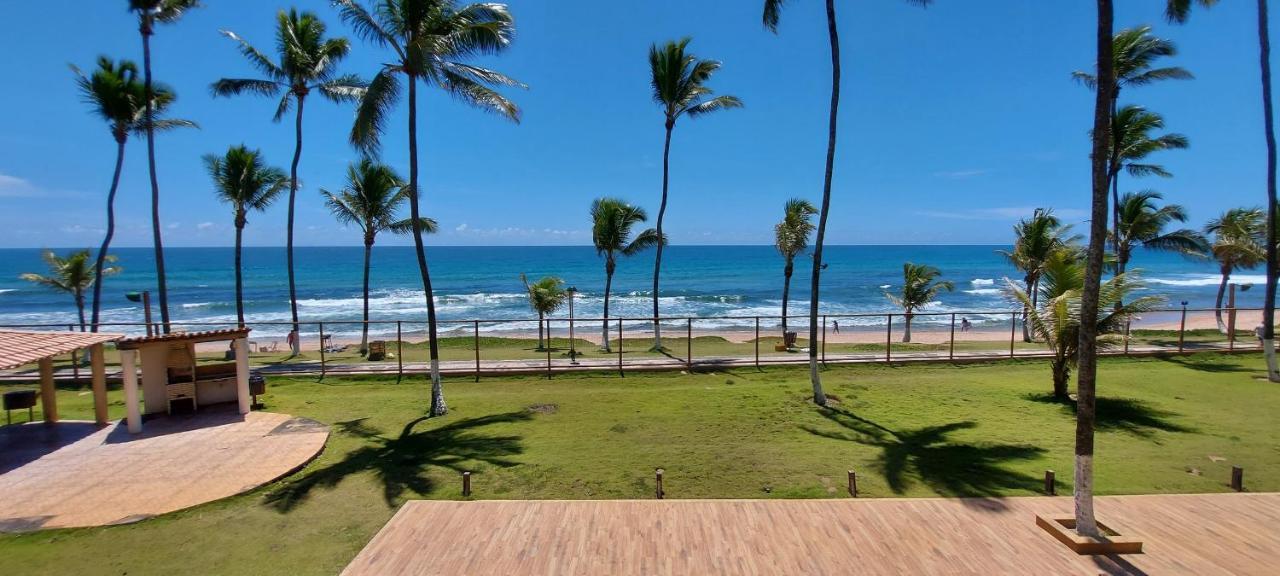 Covla0102 - Condominio Vilas Village Lauro de Freitas Eksteriør billede