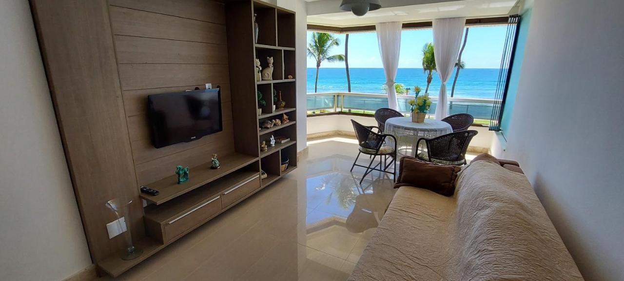 Covla0102 - Condominio Vilas Village Lauro de Freitas Eksteriør billede