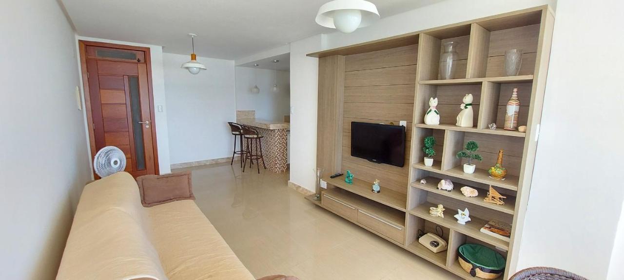 Covla0102 - Condominio Vilas Village Lauro de Freitas Eksteriør billede