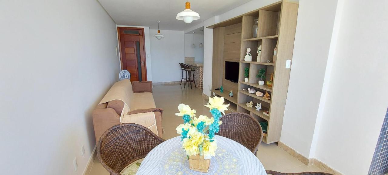 Covla0102 - Condominio Vilas Village Lauro de Freitas Eksteriør billede