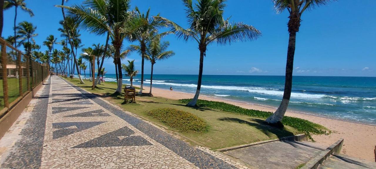 Covla0102 - Condominio Vilas Village Lauro de Freitas Eksteriør billede