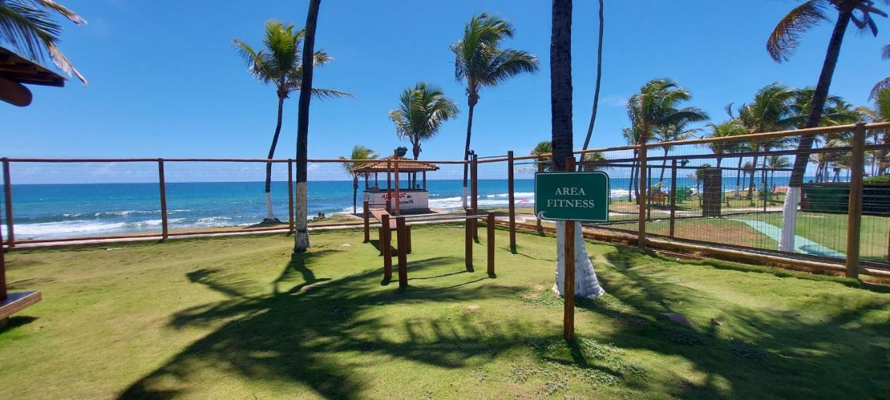 Covla0102 - Condominio Vilas Village Lauro de Freitas Eksteriør billede