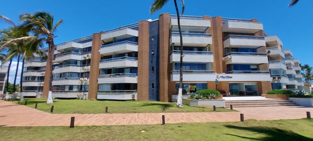 Covla0102 - Condominio Vilas Village Lauro de Freitas Eksteriør billede
