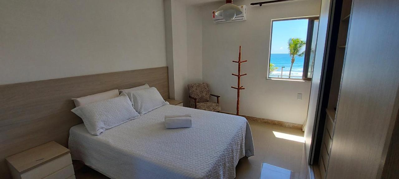 Covla0102 - Condominio Vilas Village Lauro de Freitas Eksteriør billede