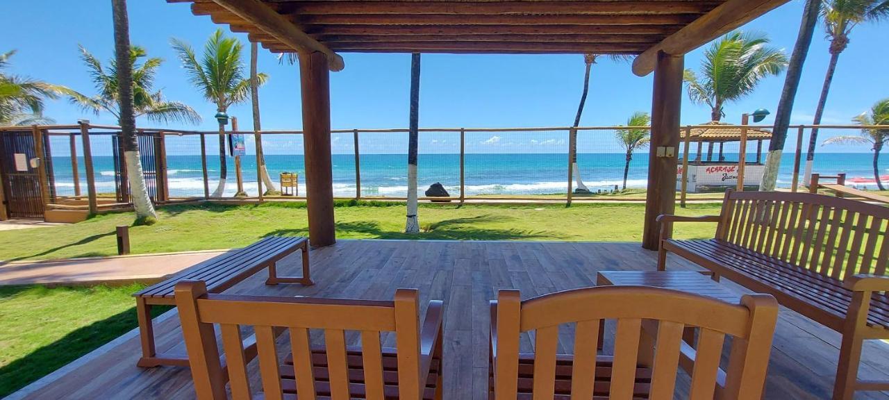 Covla0102 - Condominio Vilas Village Lauro de Freitas Eksteriør billede