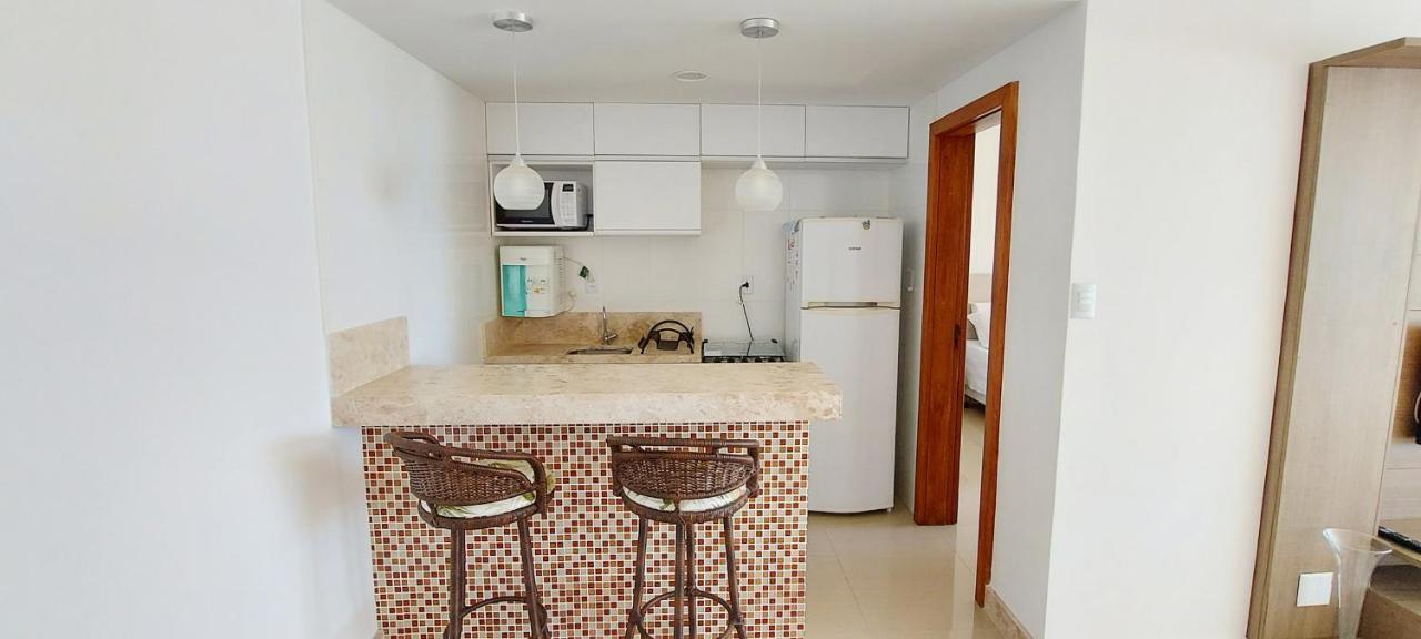 Covla0102 - Condominio Vilas Village Lauro de Freitas Eksteriør billede