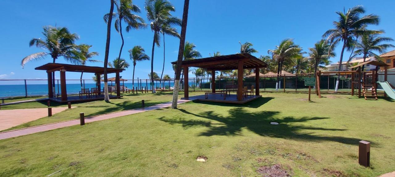 Covla0102 - Condominio Vilas Village Lauro de Freitas Eksteriør billede