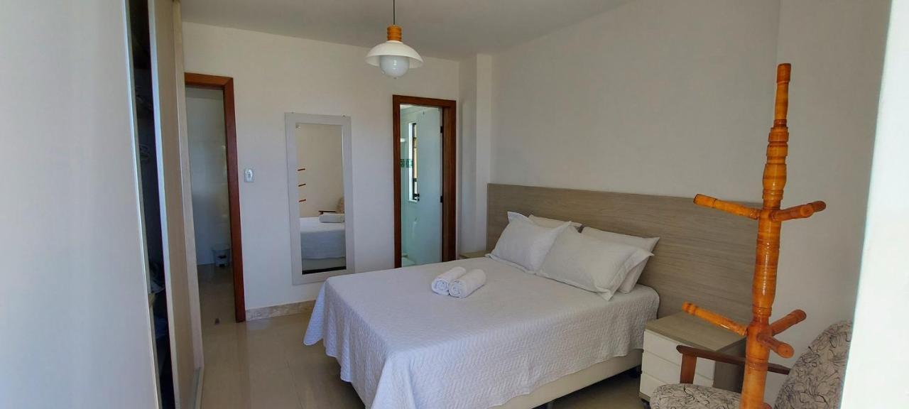 Covla0102 - Condominio Vilas Village Lauro de Freitas Eksteriør billede