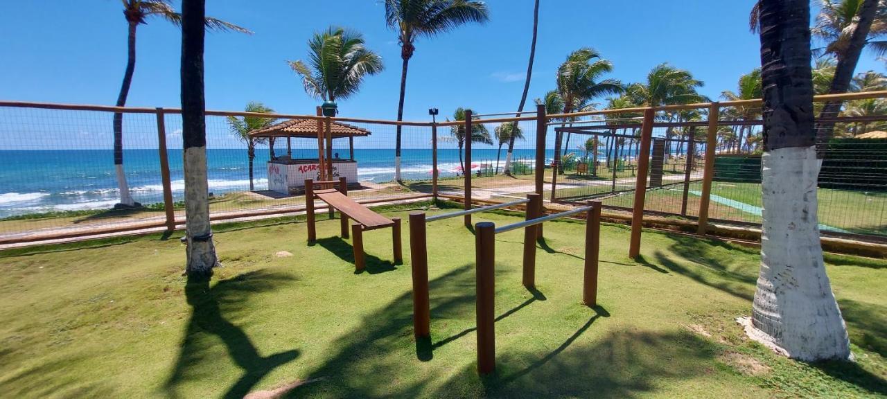 Covla0102 - Condominio Vilas Village Lauro de Freitas Eksteriør billede