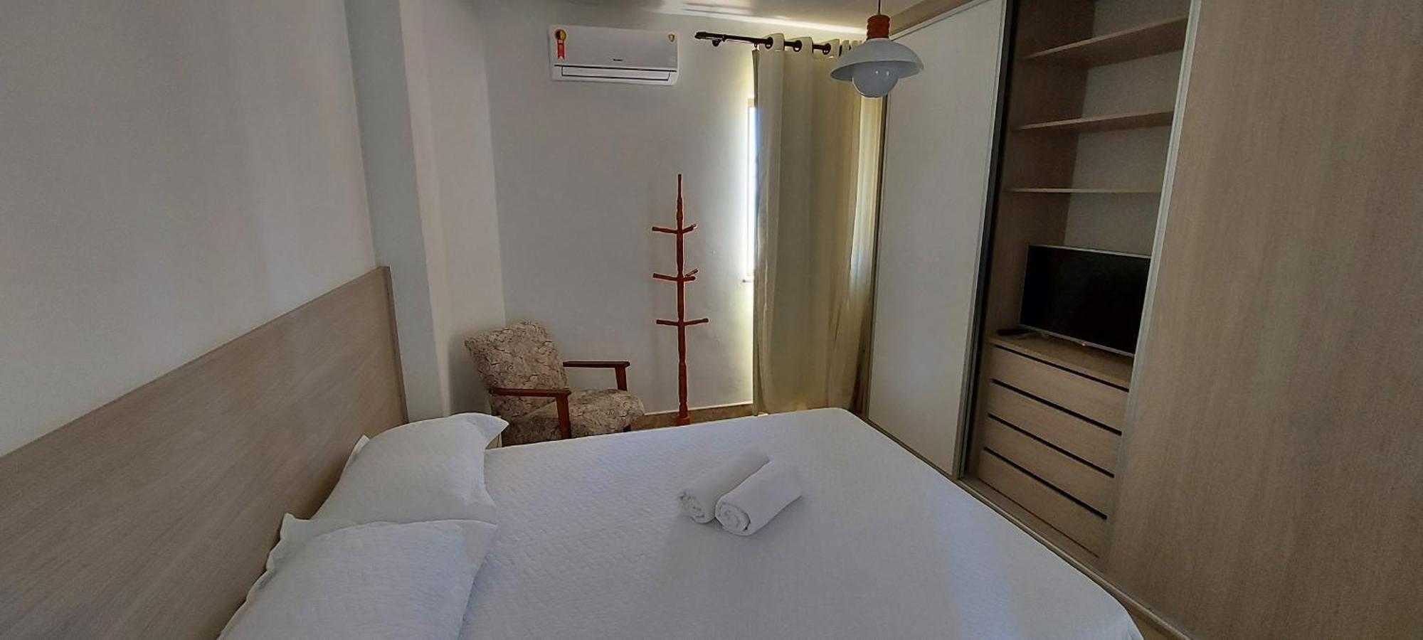 Covla0102 - Condominio Vilas Village Lauro de Freitas Eksteriør billede